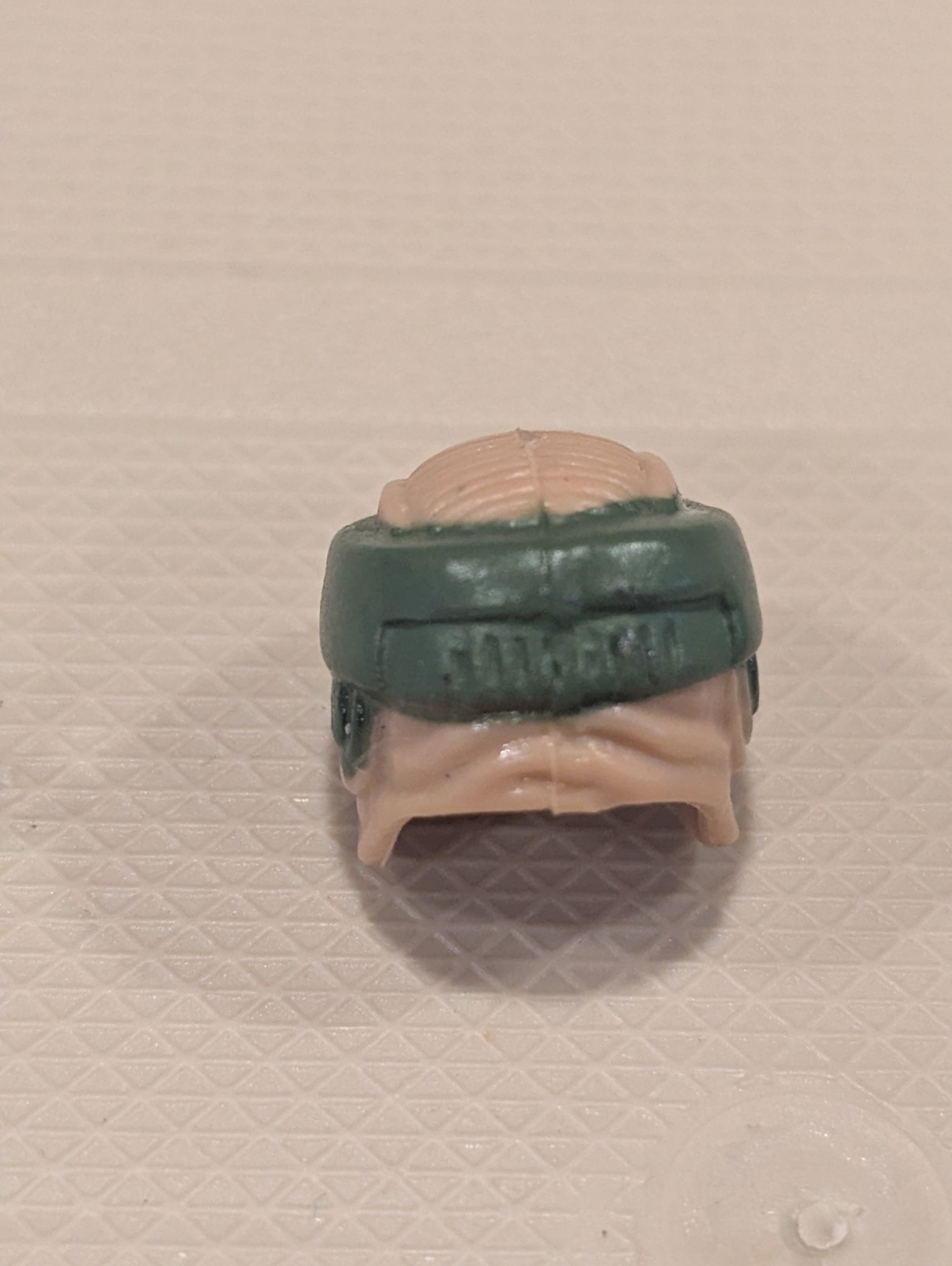 Princess Leia Organa (In Combat Poncho) sold