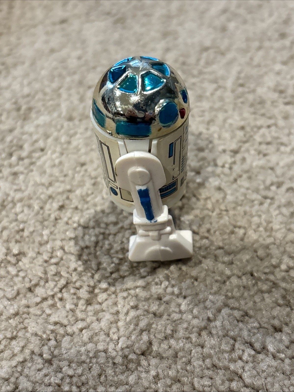 R2-D2 (Artoo-Detoo) sold