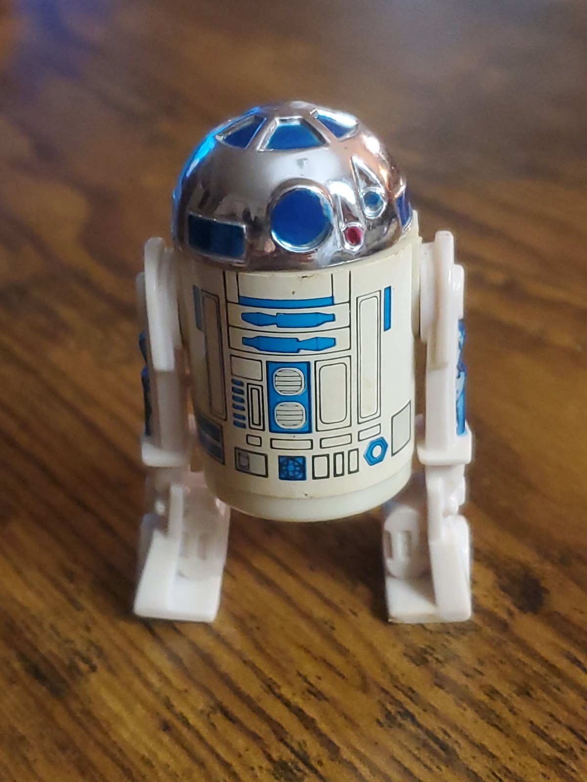 R2-D2 (Artoo-Detoo) sold