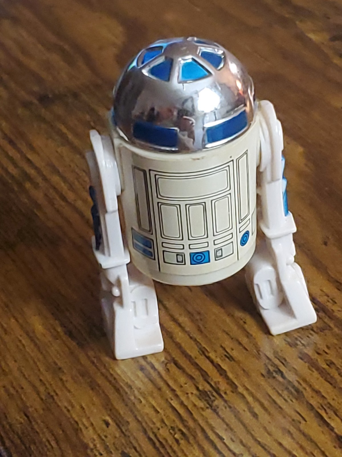 R2-D2 (Artoo-Detoo) sold