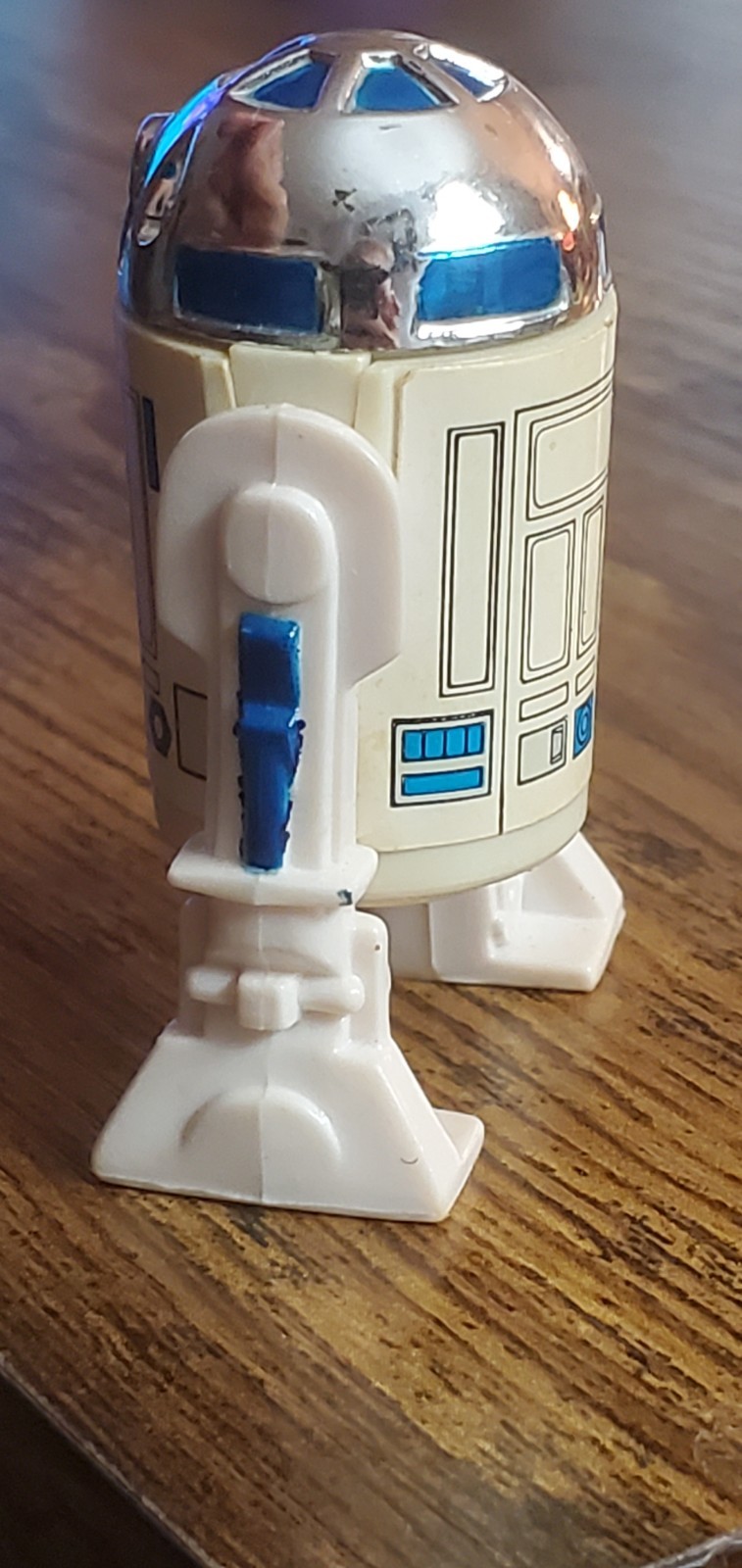 R2-D2 (Artoo-Detoo) sold