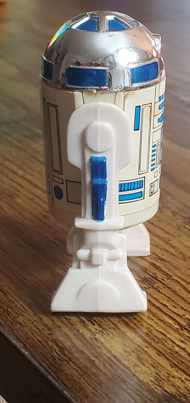 R2-D2 (Artoo-Detoo) sold