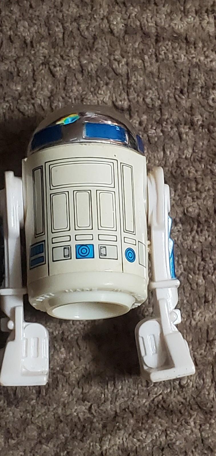 R2-D2 (Artoo-Detoo) sold