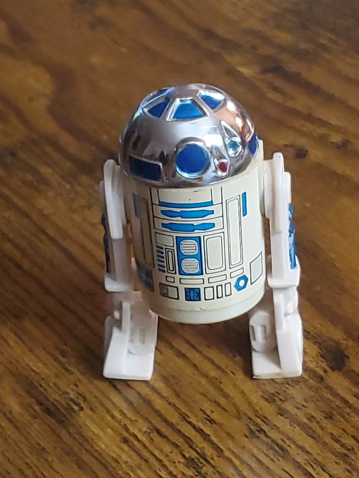 R2-D2 (Artoo-Detoo) sold