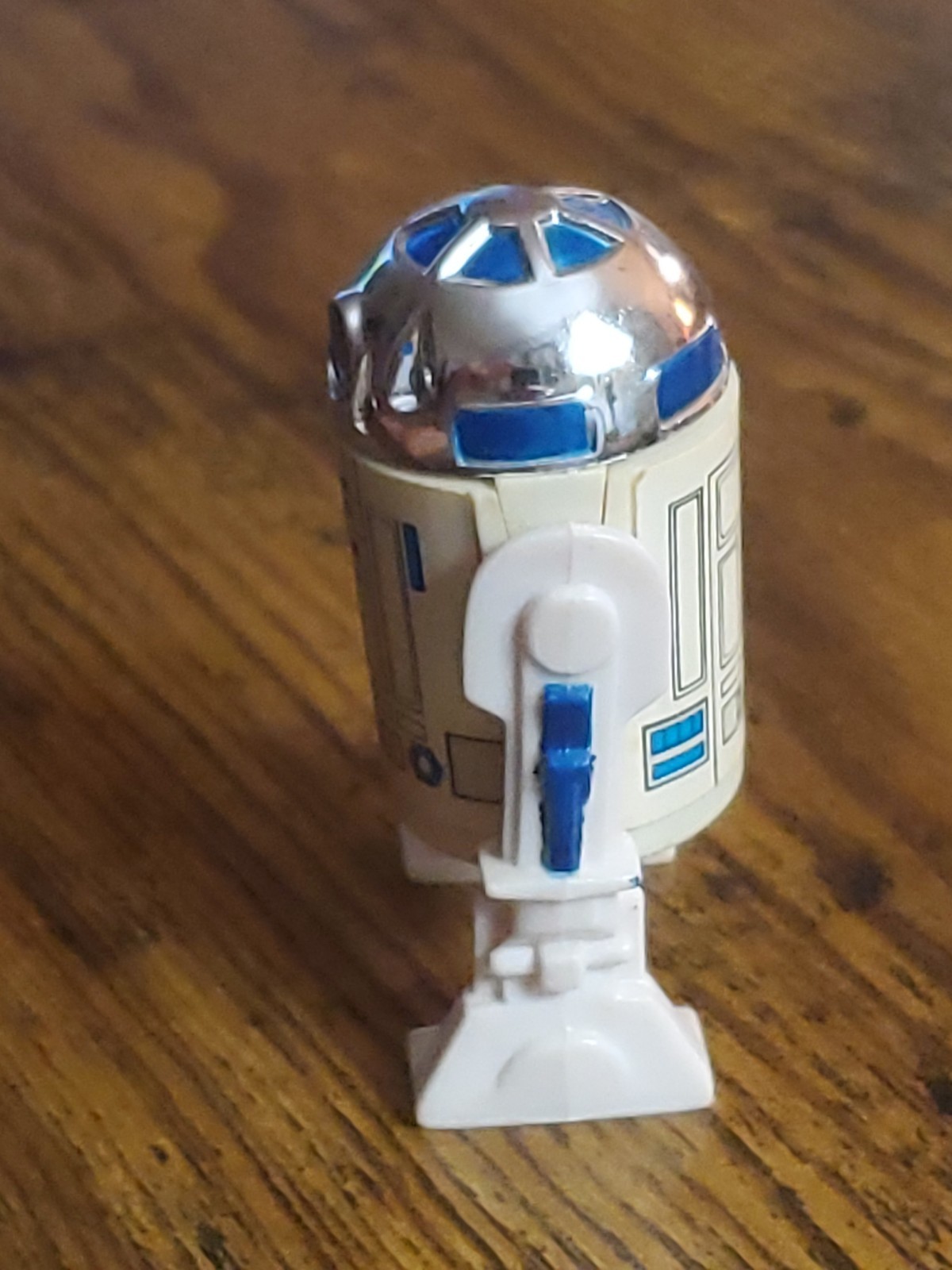 R2-D2 (Artoo-Detoo) sold