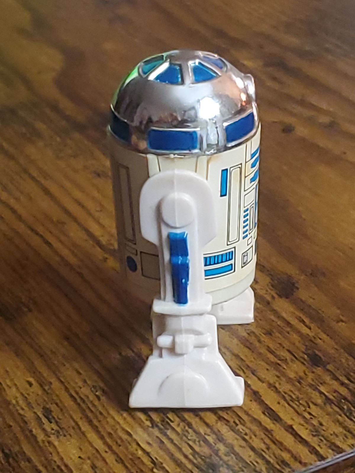 R2-D2 (Artoo-Detoo) sold