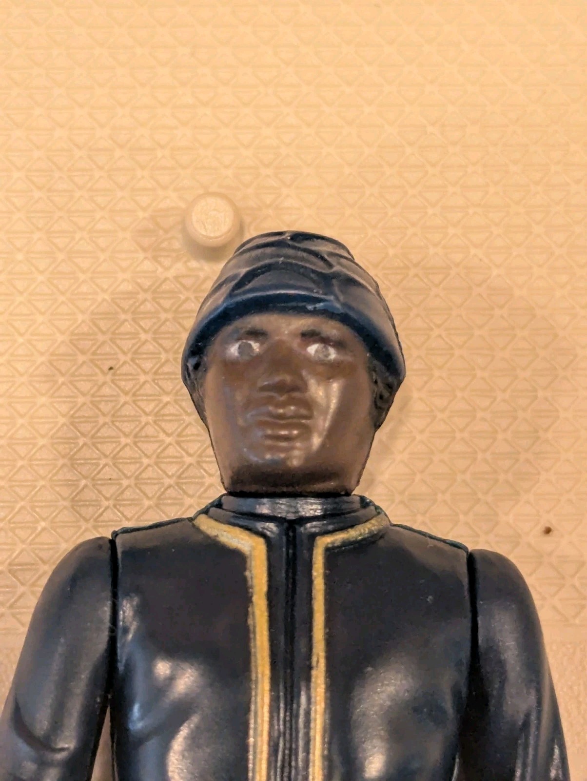 Bespin Security Guard (Black) sold