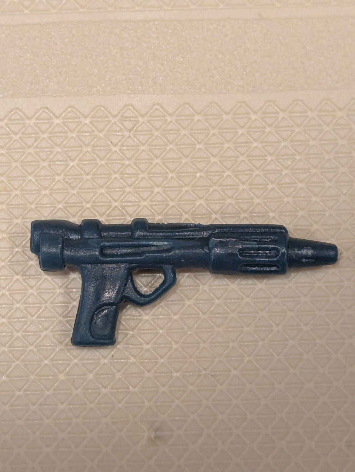 Bespin Security Guard (Black) sold