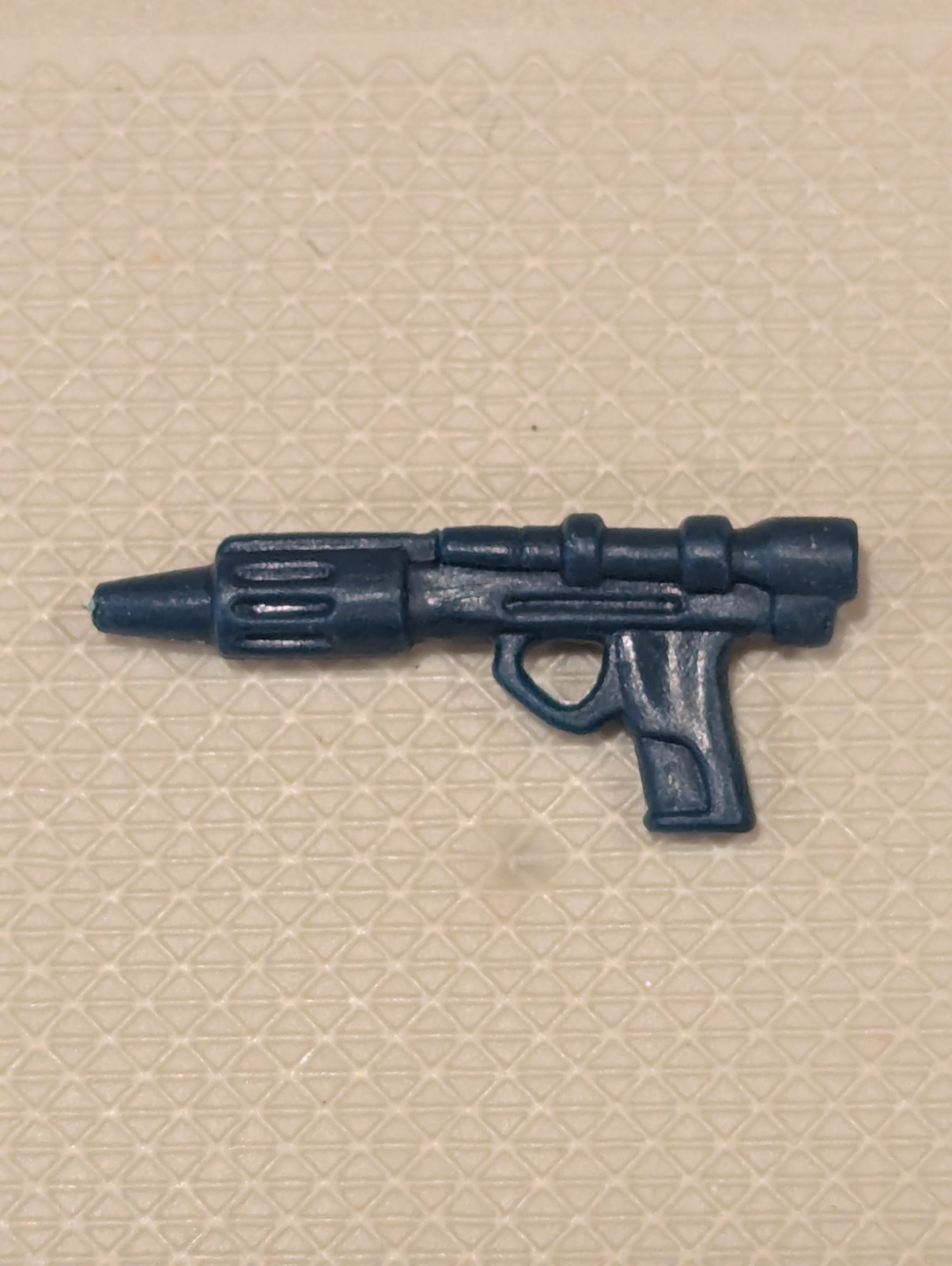 Bespin Security Guard (Black) sold