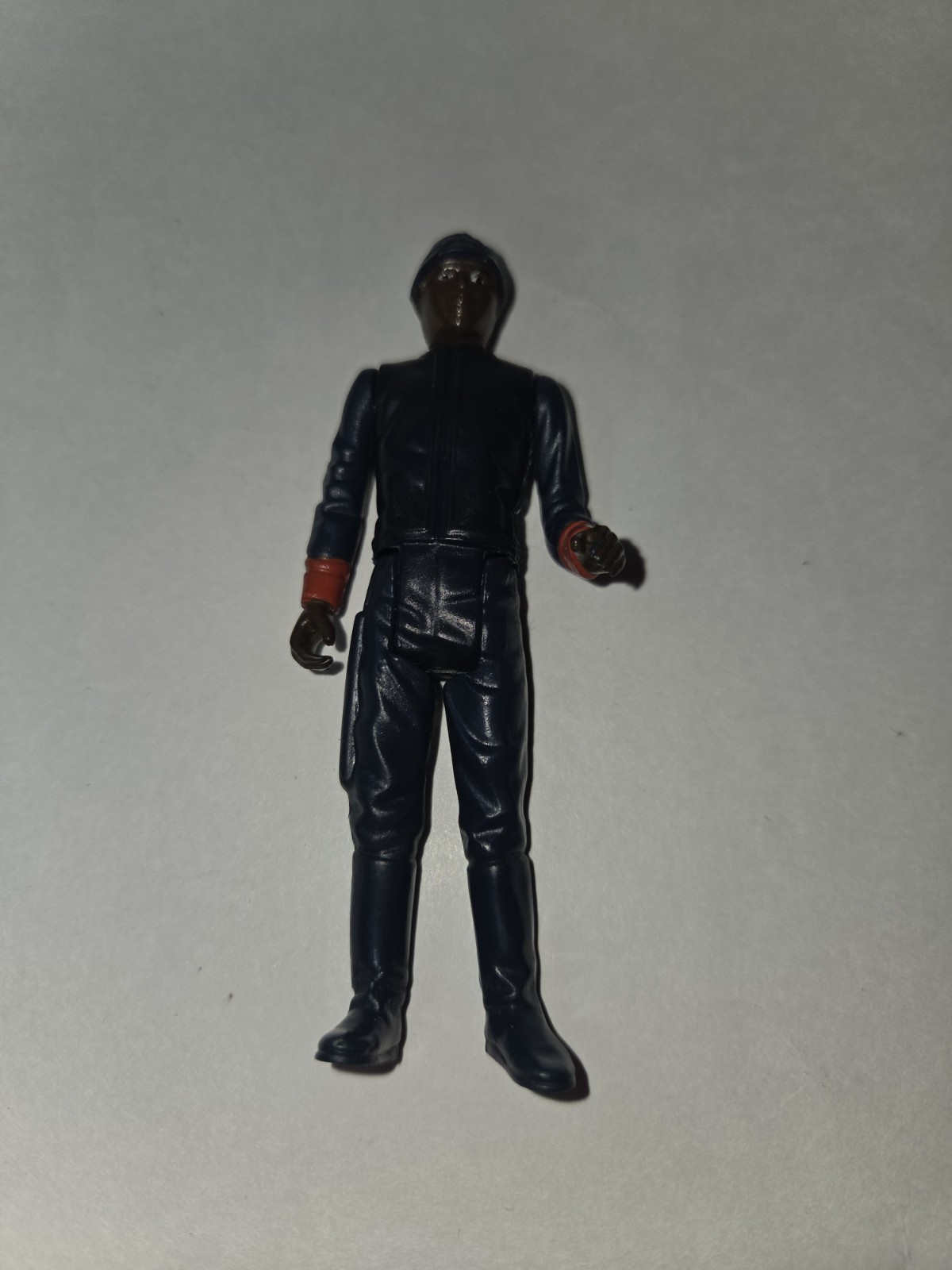 Bespin Security Guard (Black) sold