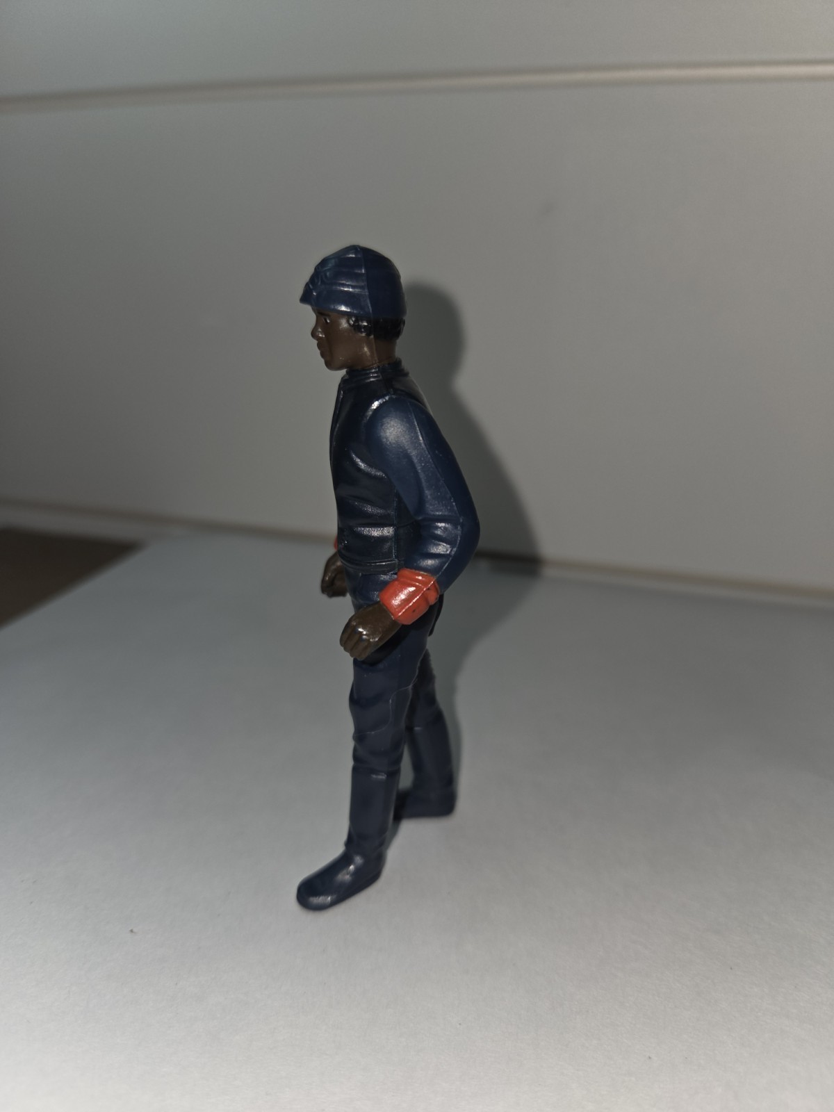 Bespin Security Guard (Black) sold
