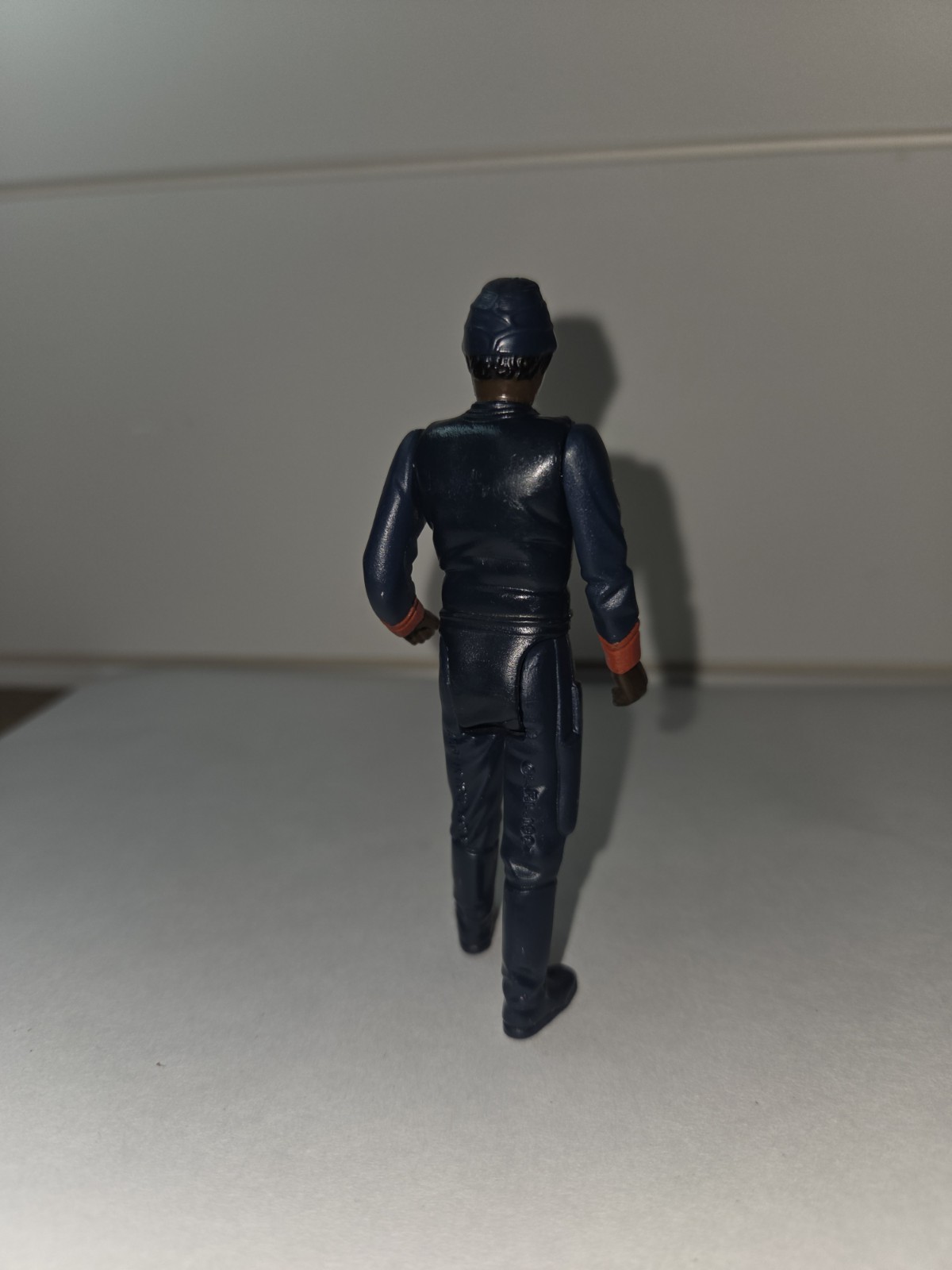 Bespin Security Guard (Black) sold