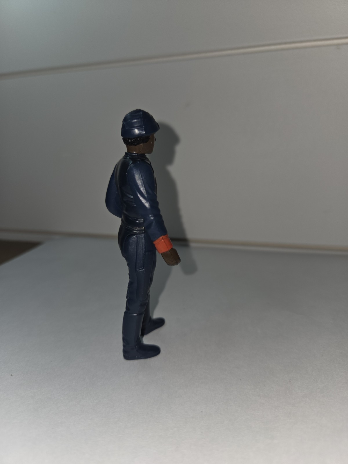 Bespin Security Guard (Black) sold