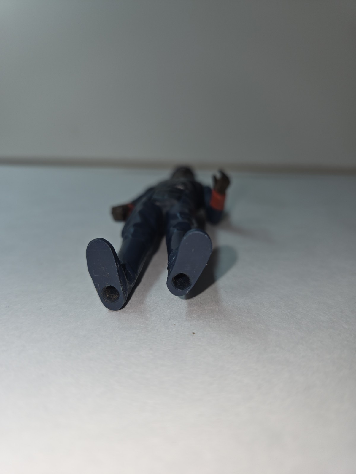 Bespin Security Guard (Black) sold