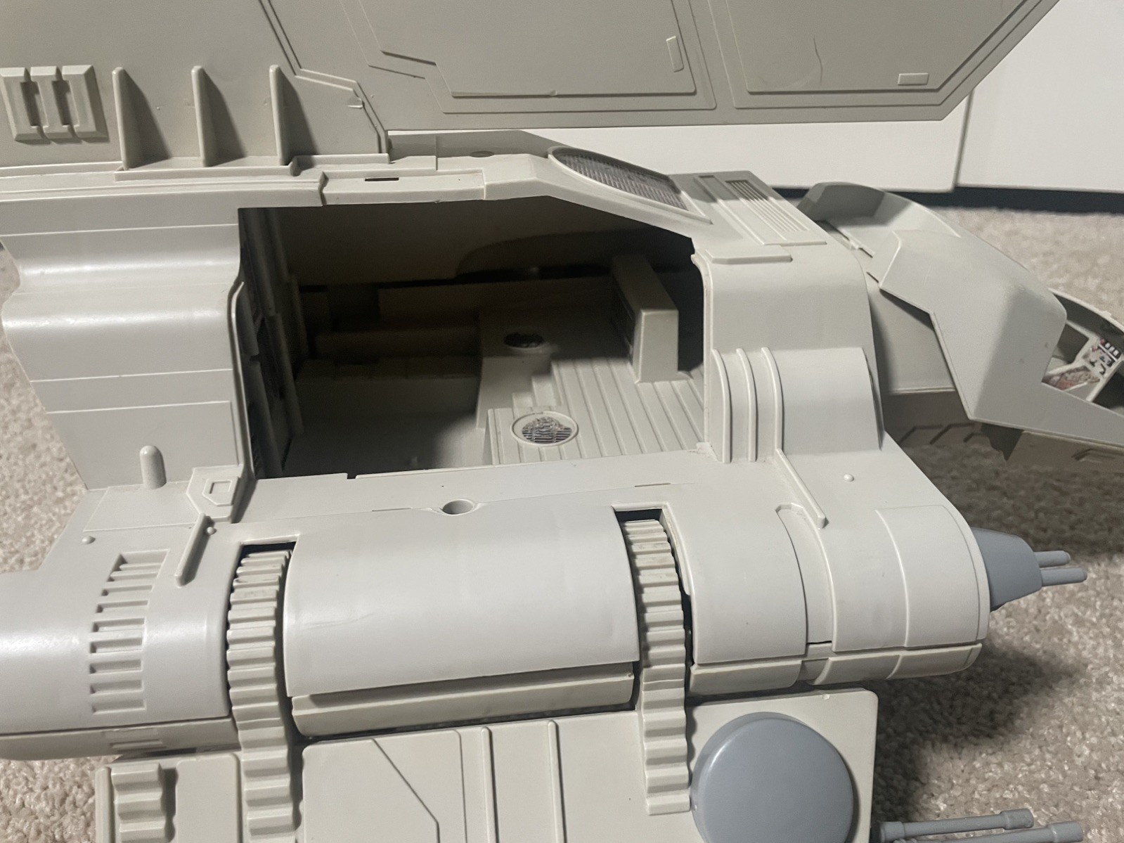 Imperial Shuttle sold