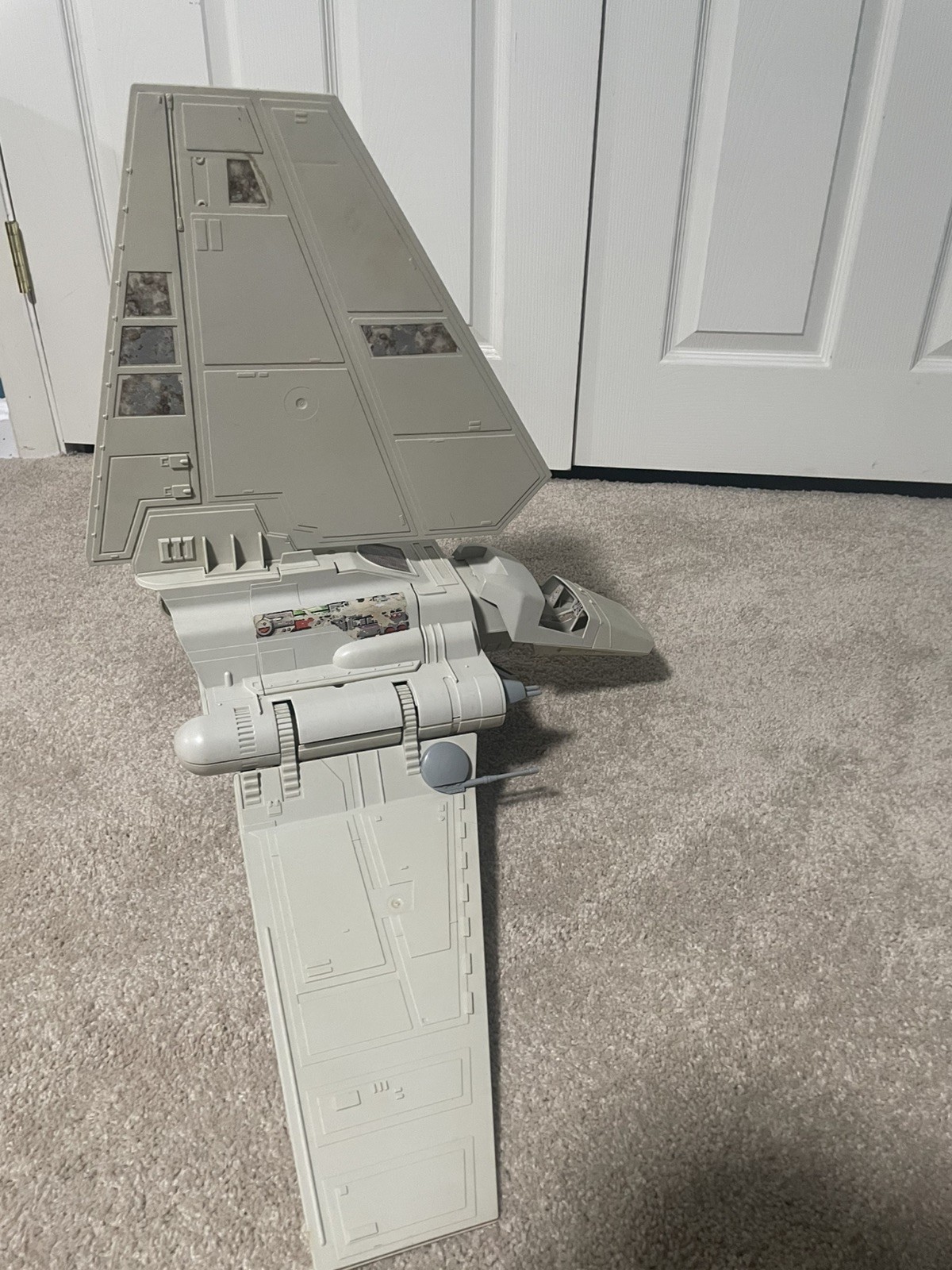 Imperial Shuttle sold