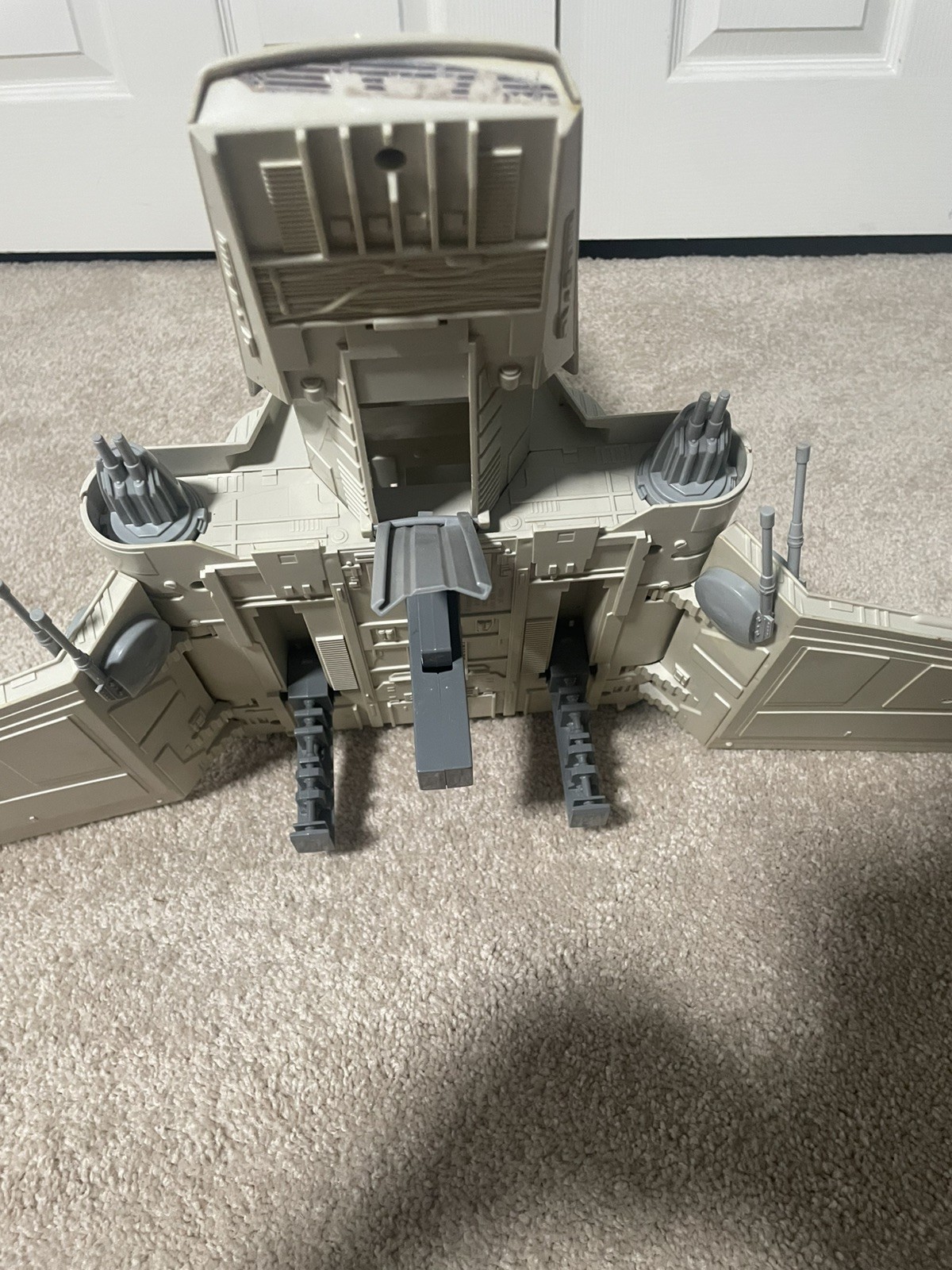 Imperial Shuttle sold
