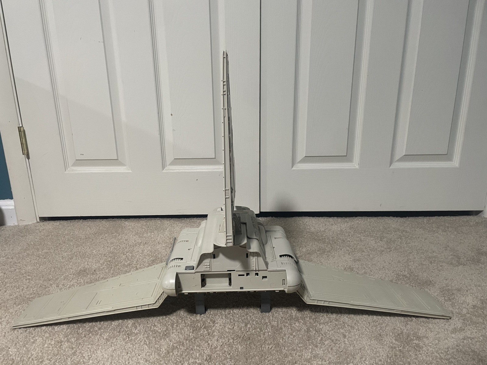 Imperial Shuttle sold