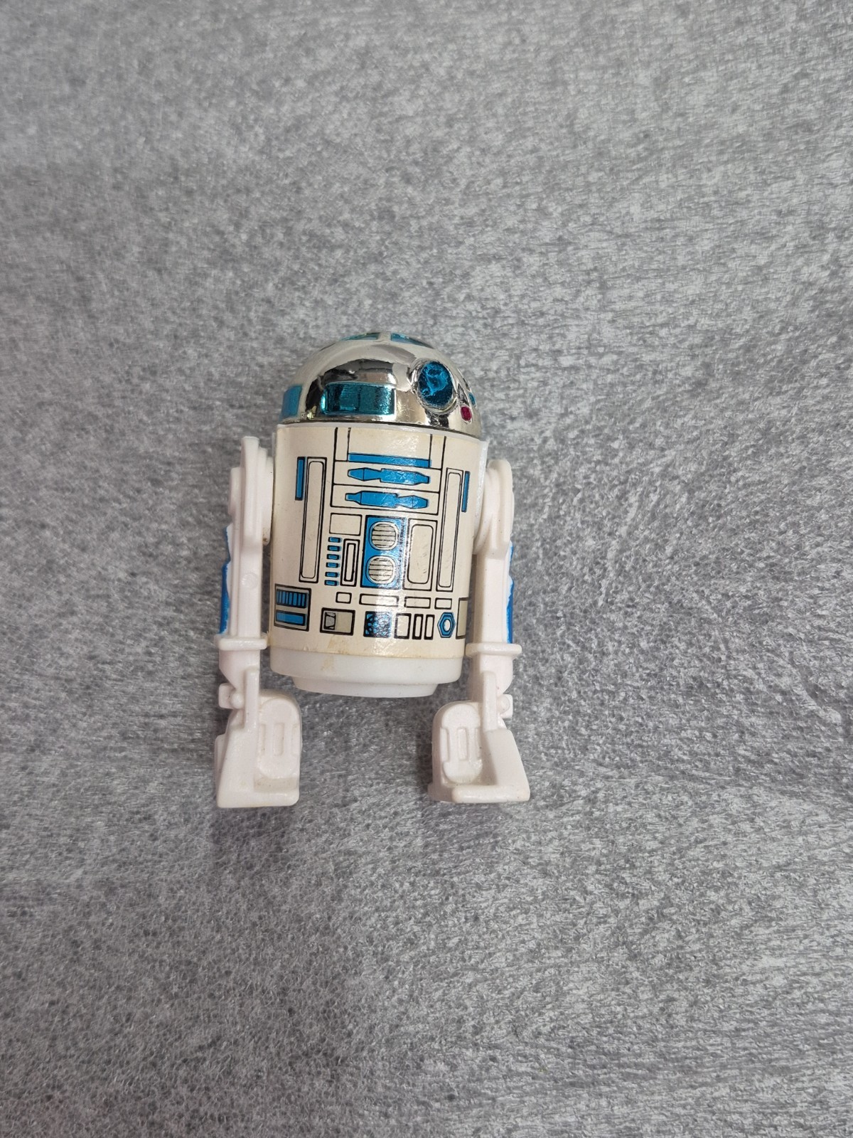 R2-D2 (Artoo-Detoo) sold