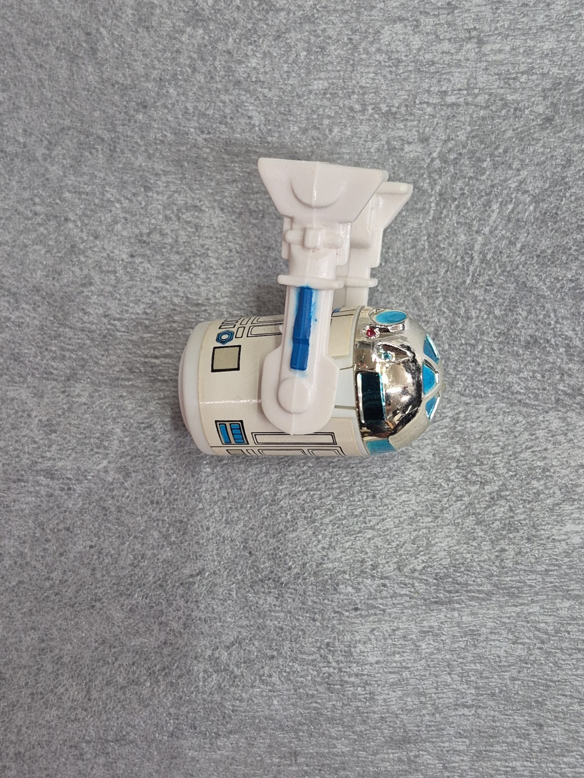 R2-D2 (Artoo-Detoo) sold