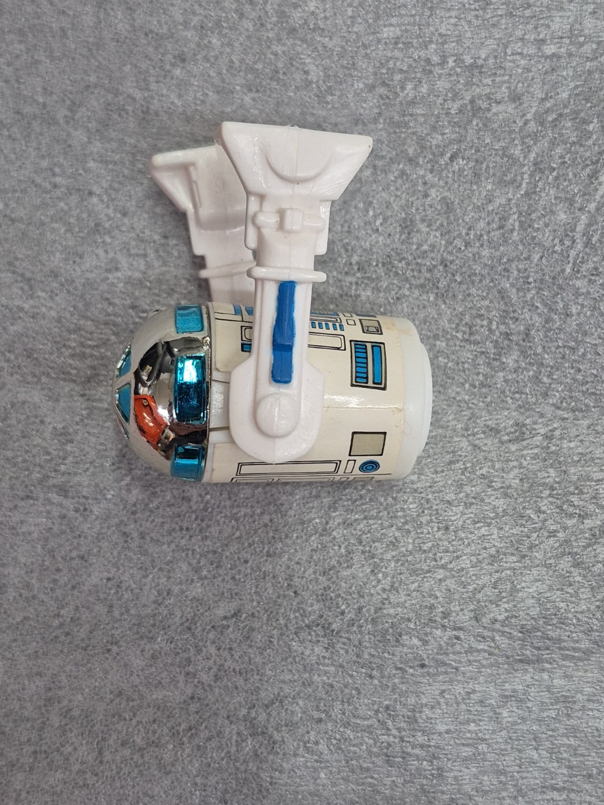 R2-D2 (Artoo-Detoo) sold