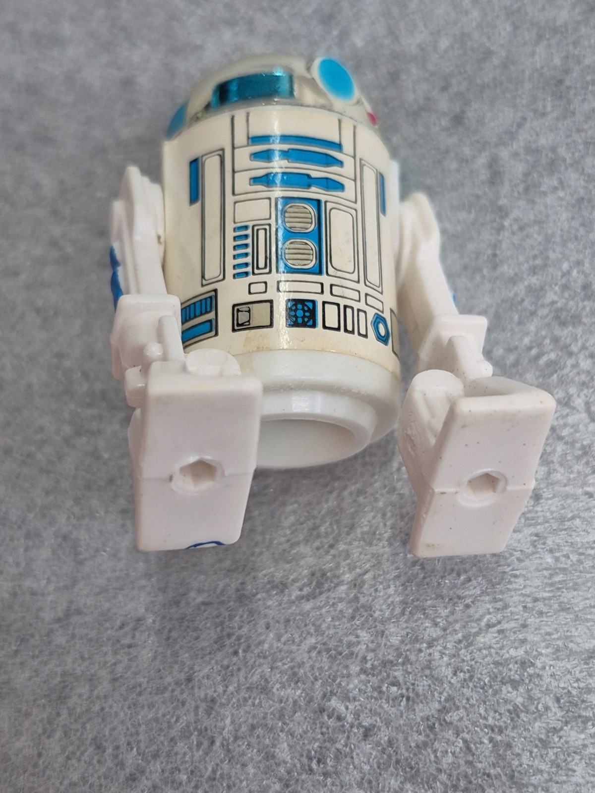 R2-D2 (Artoo-Detoo) sold