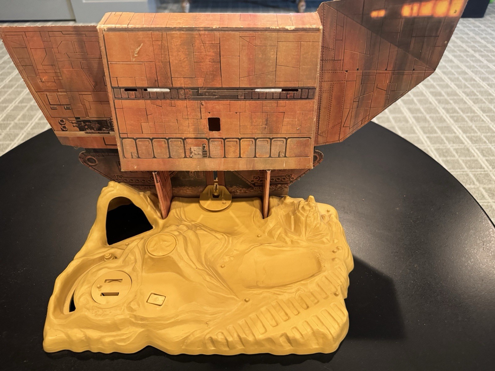 Land of the Jawas sold