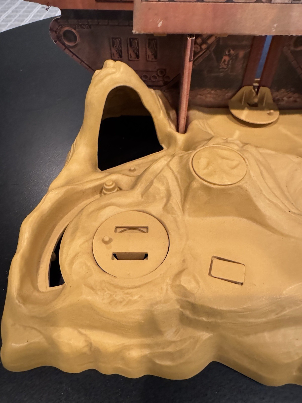 Land of the Jawas sold