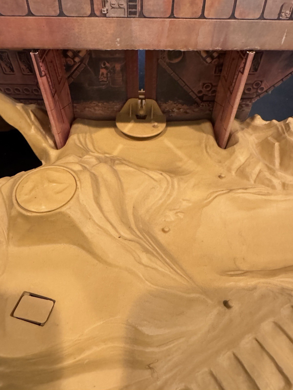 Land of the Jawas sold