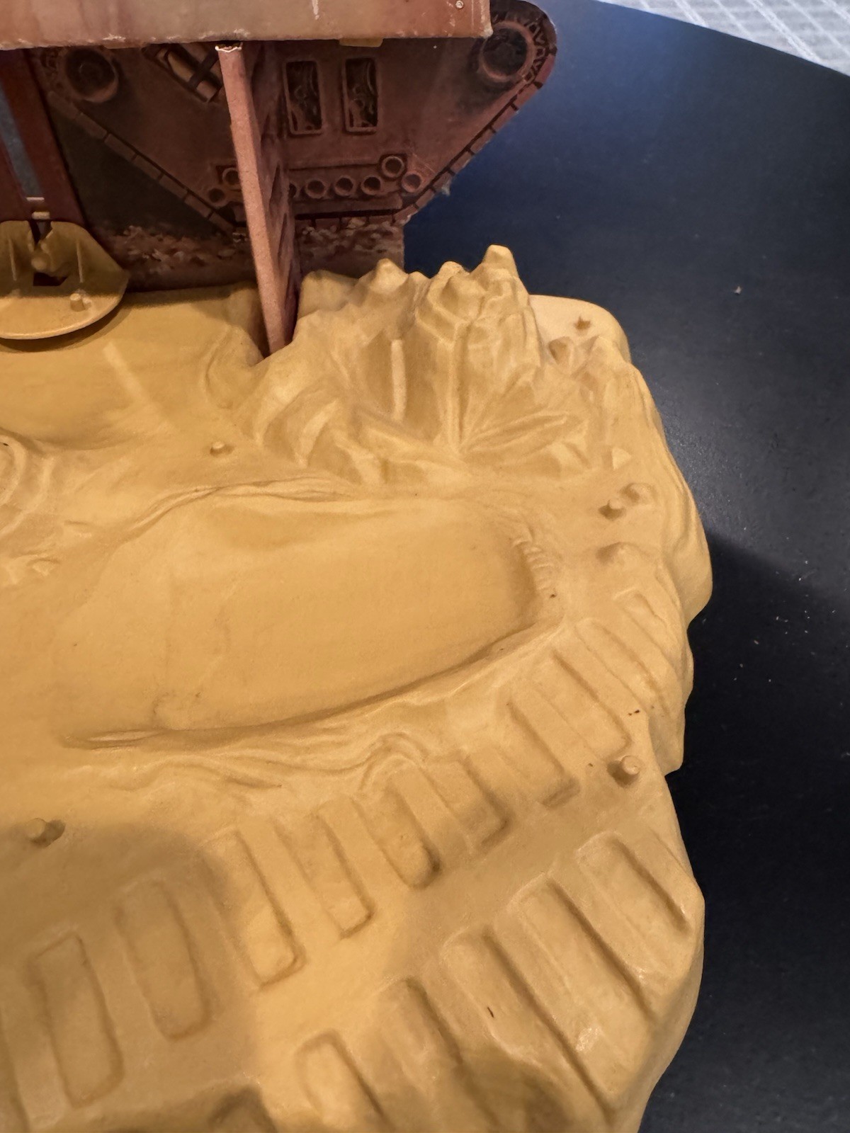 Land of the Jawas sold
