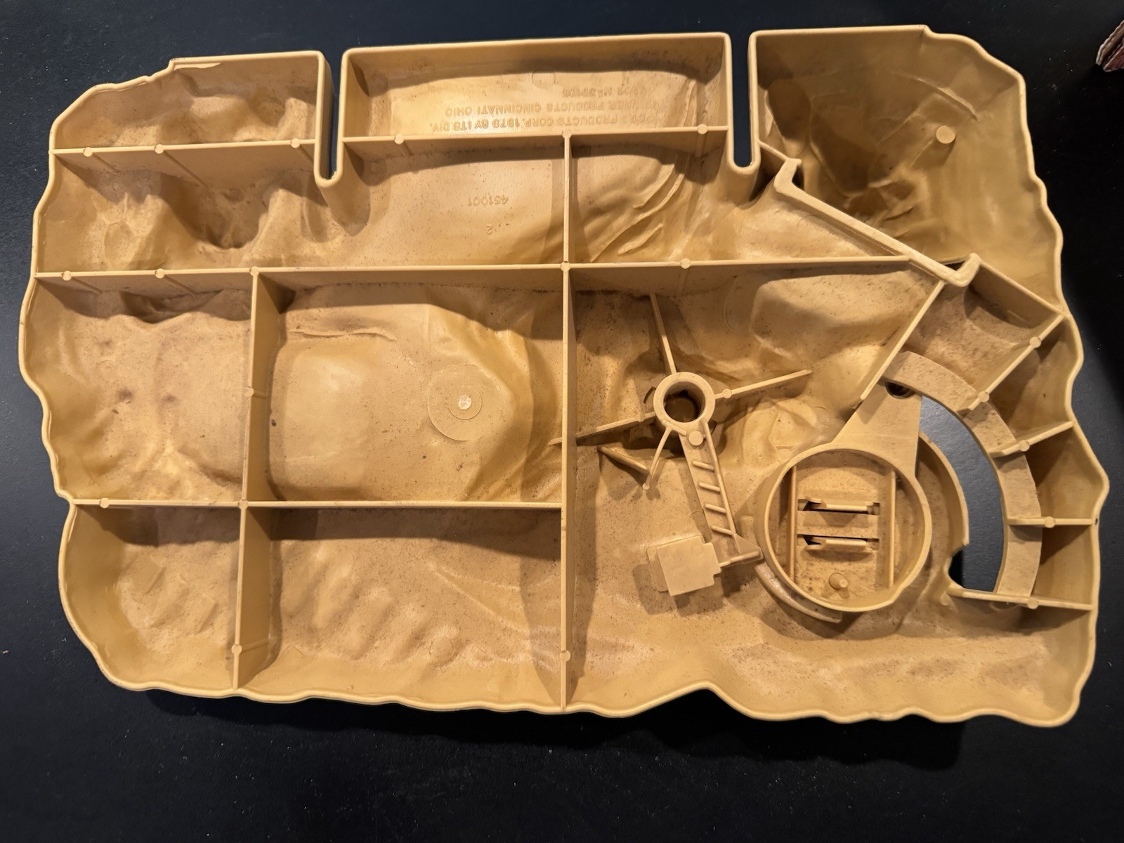 Land of the Jawas sold