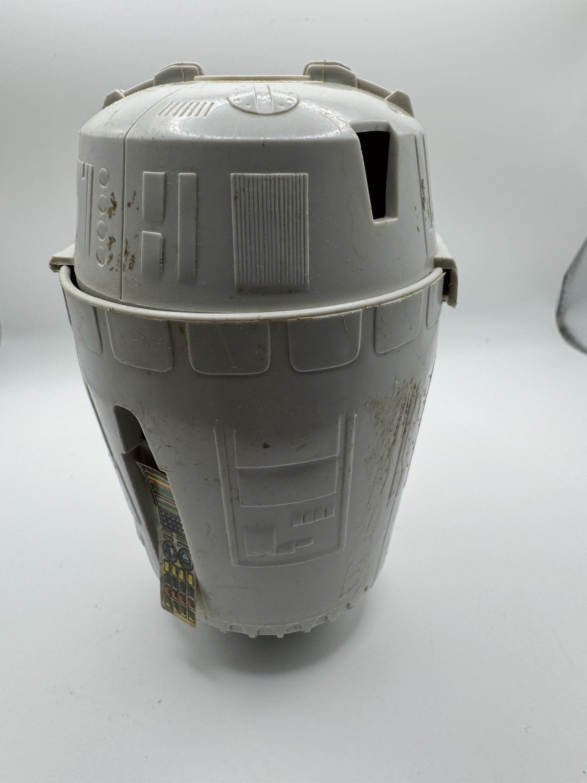 Land of the Jawas sold