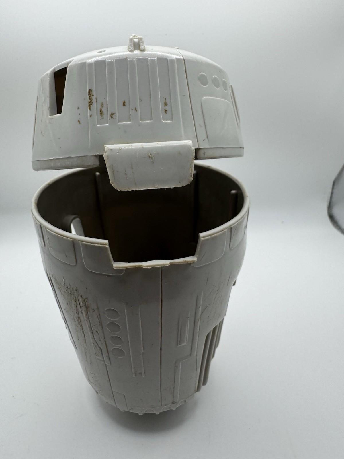Land of the Jawas sold
