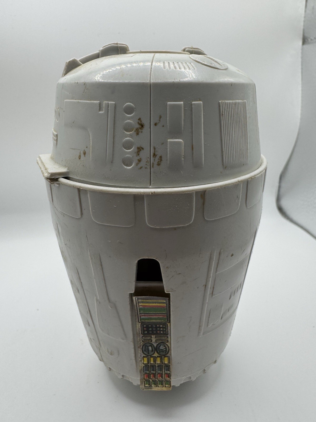 Land of the Jawas sold