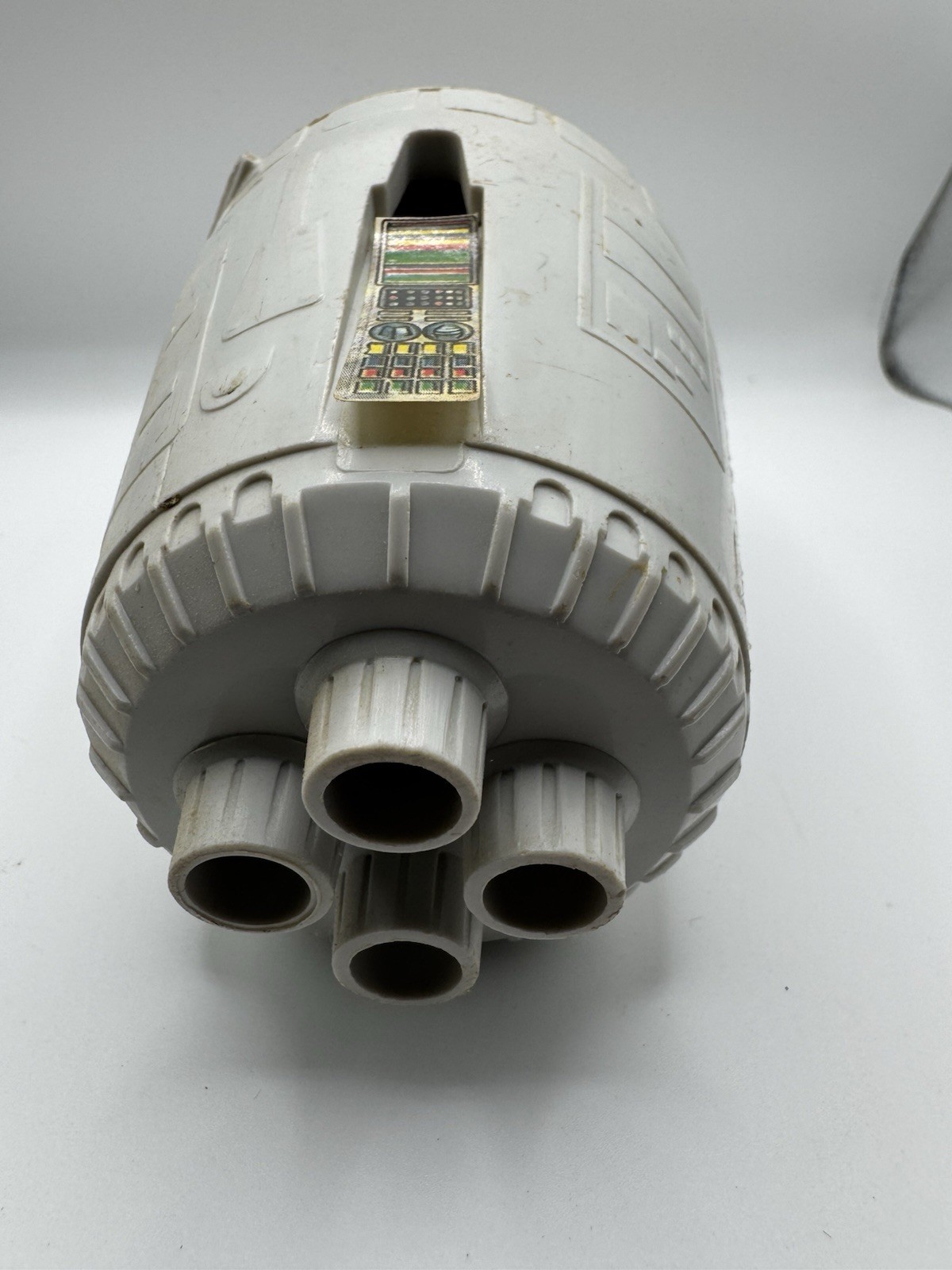 Land of the Jawas sold