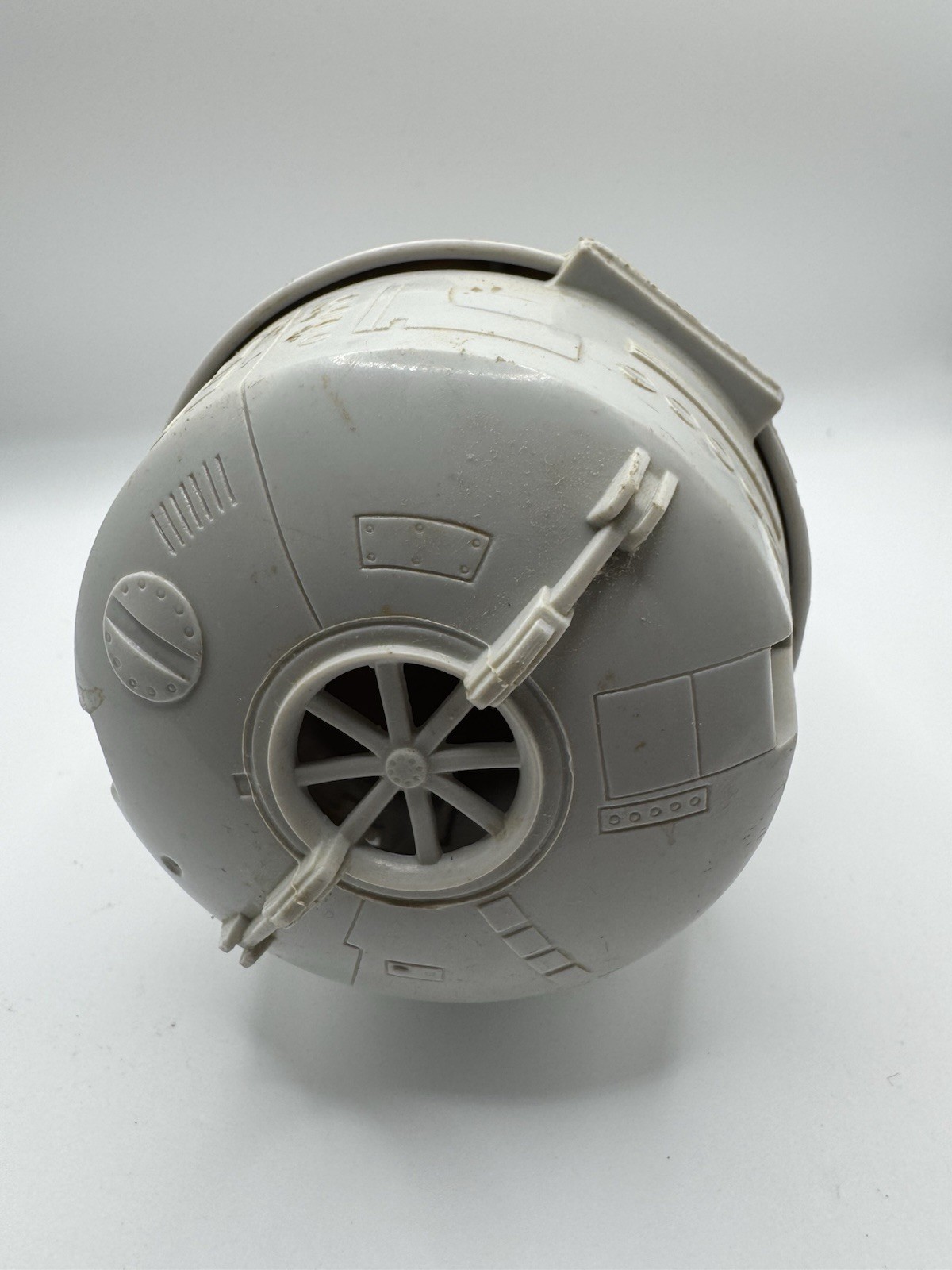 Land of the Jawas sold