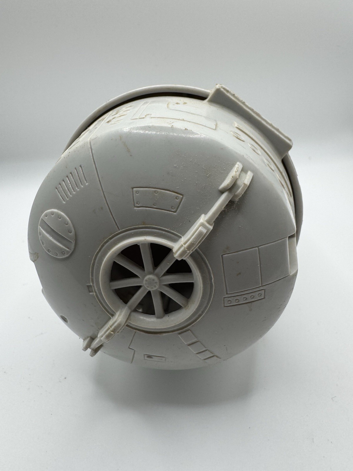Land of the Jawas sold