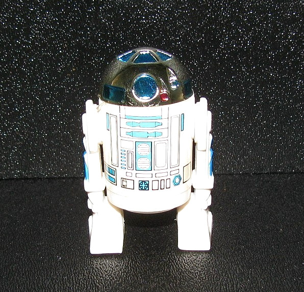 R2-D2 (Artoo-Detoo) sold