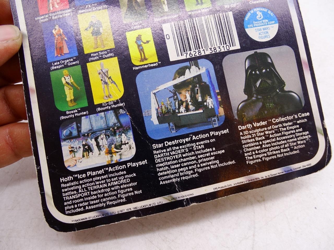 Yoda, The Jedi Master sold