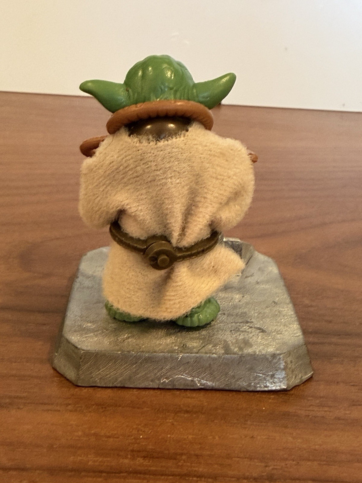 Yoda, The Jedi Master sold