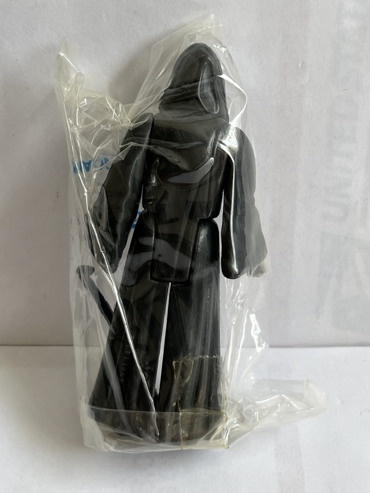 The Emperor sold