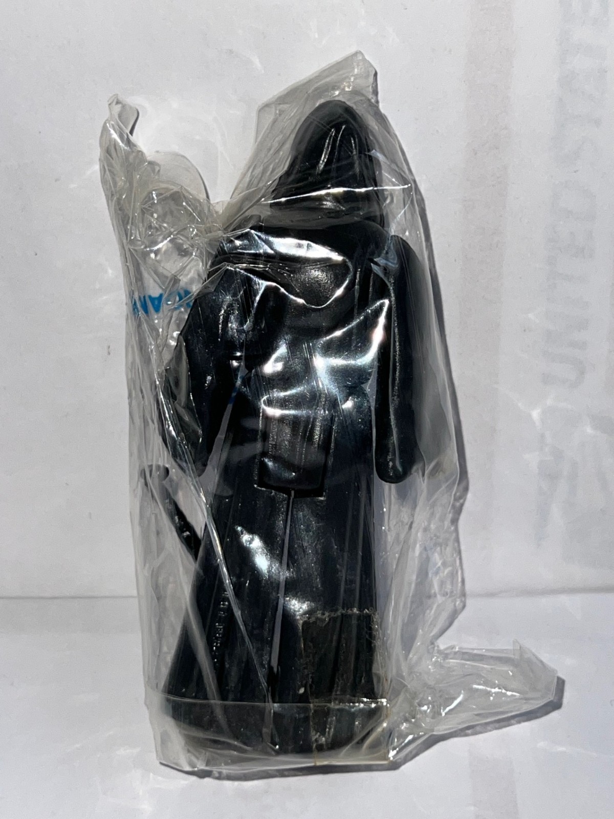 The Emperor sold