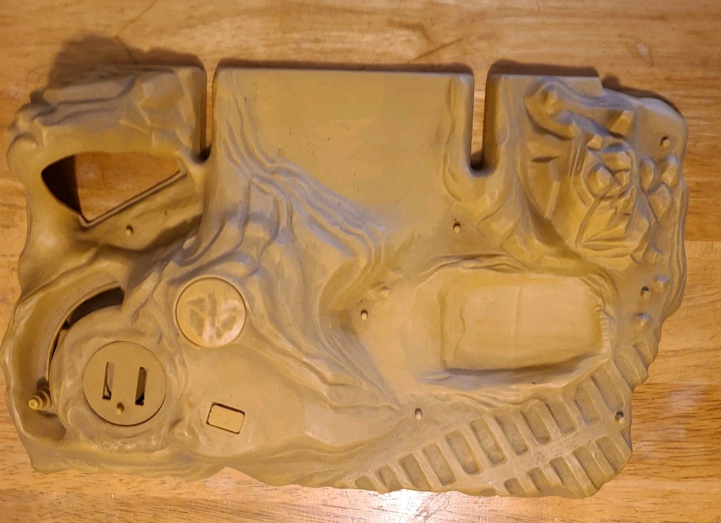 Land of the Jawas sold