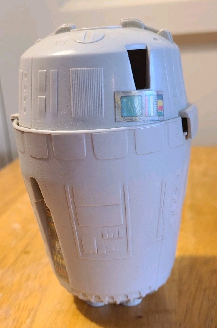 Land of the Jawas sold
