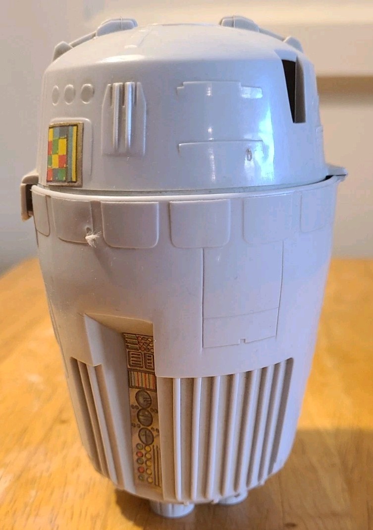 Land of the Jawas sold