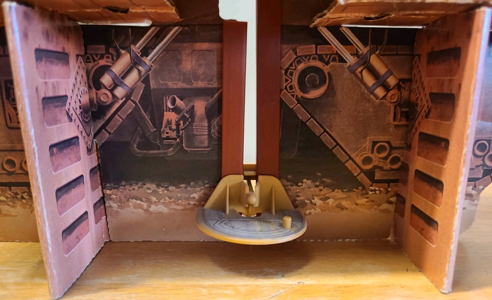 Land of the Jawas sold