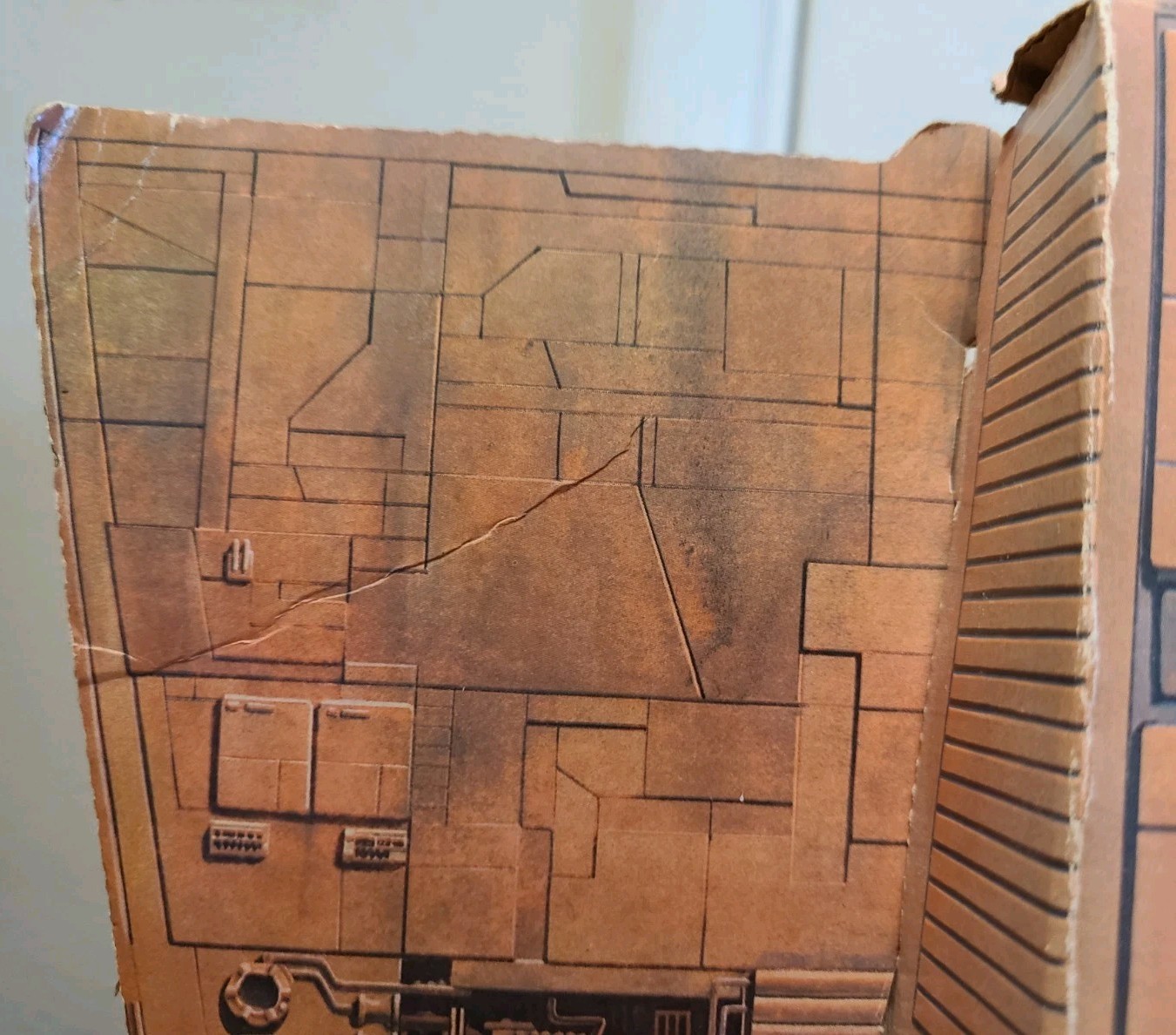 Land of the Jawas sold