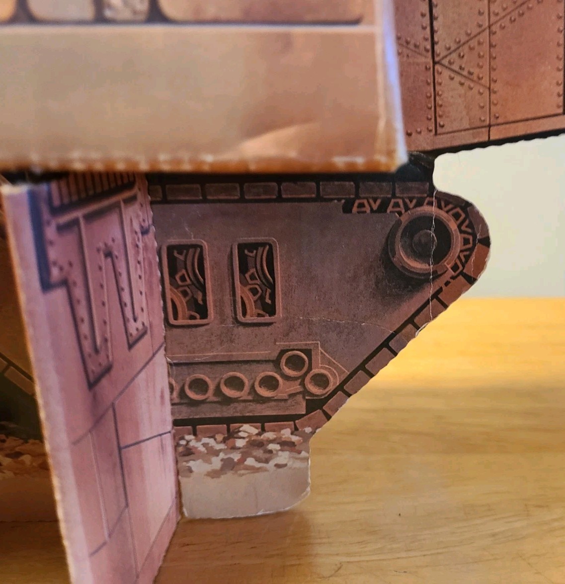 Land of the Jawas sold