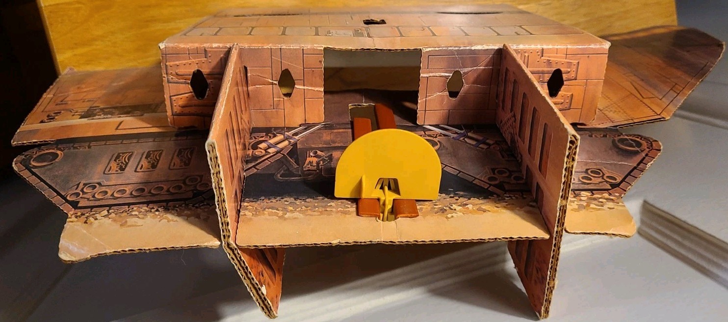 Land of the Jawas sold