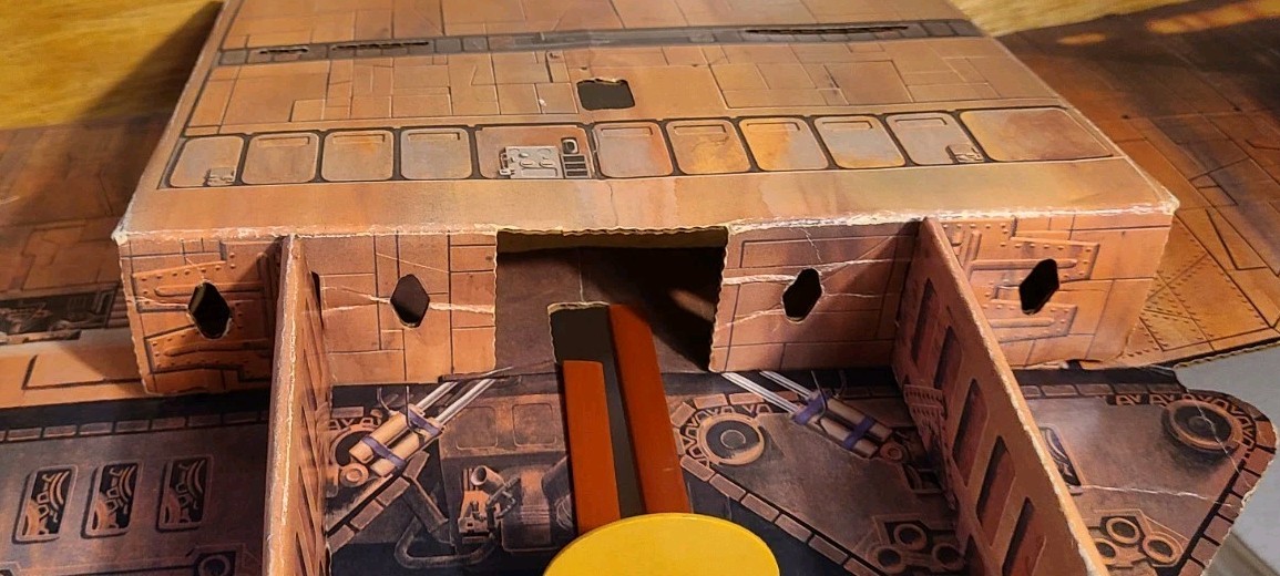 Land of the Jawas sold